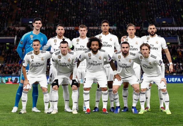 西甲最新轮次比赛结果，皇马小胜巴塞罗那（西甲本轮战报：皇马小胜巴萨）