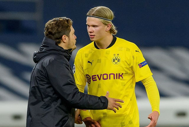 基耶利尼：我们想和斯帕莱蒂长期合作，而不是只考虑到明年6月（基耶利尼：希望与斯帕莱蒂长期合作，而非只到明年6月）